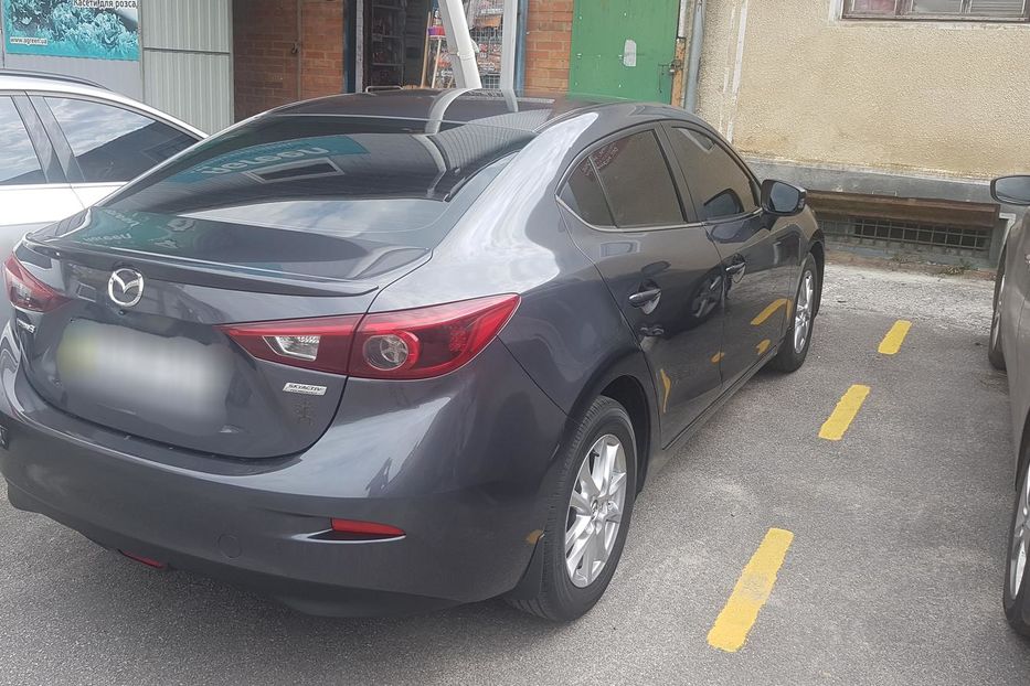 Продам Mazda 3 2014 года в Виннице