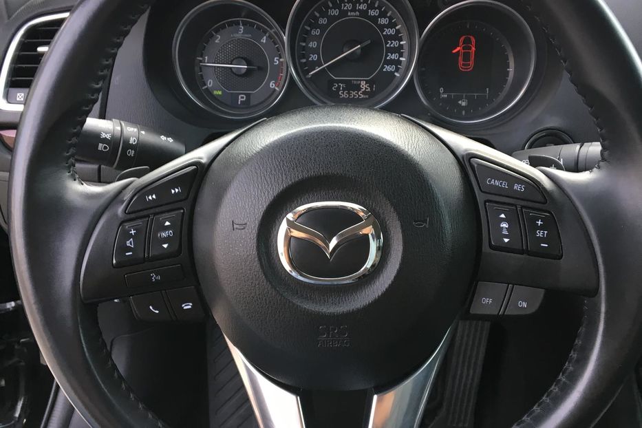 Продам Mazda 6 Premium  2014 года в Харькове