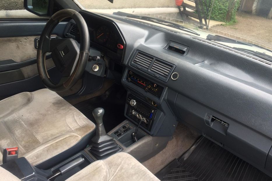 Продам Mazda 626 1986 года в г. Трускавец, Львовская область