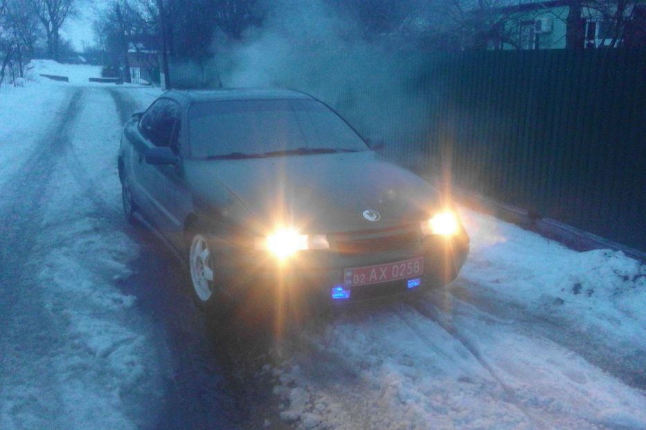 Продам Opel Calibra 1993 года в г. Хмельник, Винницкая область