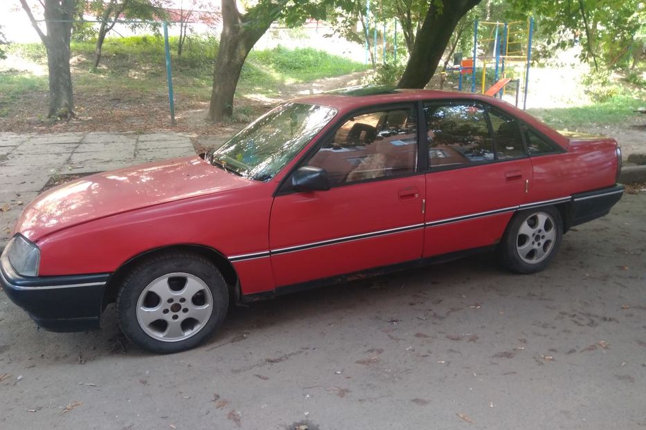 Продам Opel Omega a 1988 года в Хмельницком