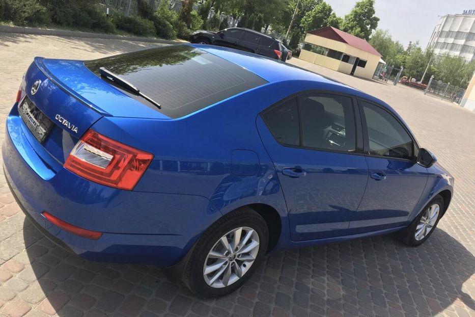 Продам Skoda Octavia A7 stile+ 2015 года в Харькове