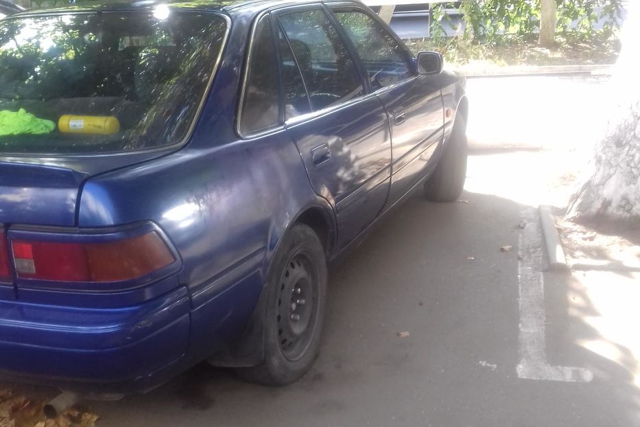 Продам Toyota Carina 1990 года в Одессе
