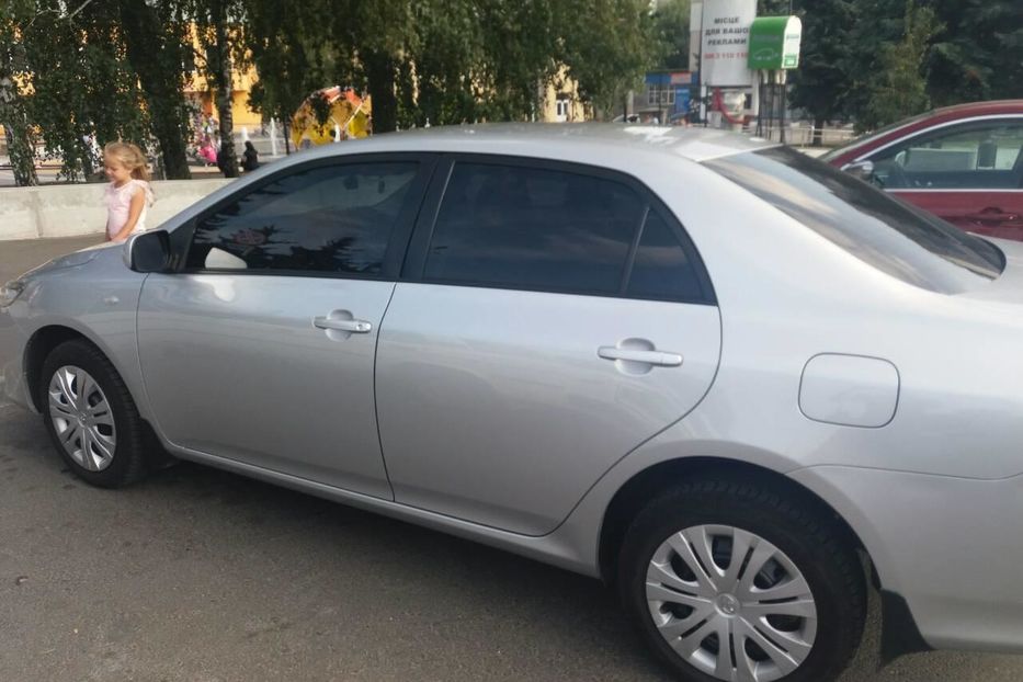 Продам Toyota Corolla 2008 года в Хмельницком