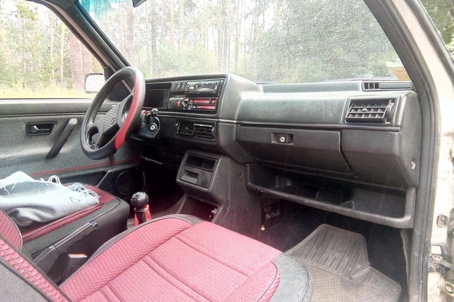 Продам Volkswagen Golf II 1.8 RP 90 лс 1991 года в Черкассах