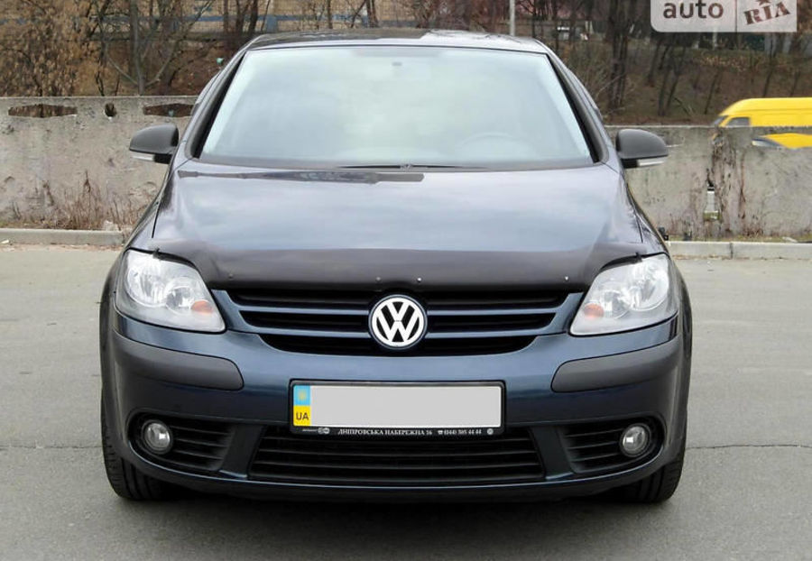 Продам Volkswagen Golf Plus 2009 года в Киеве