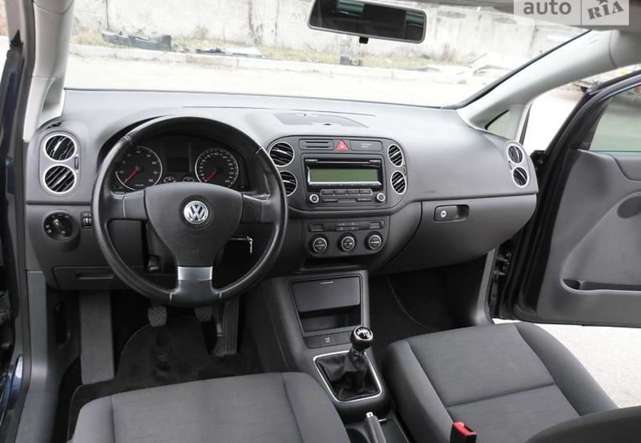 Продам Volkswagen Golf Plus 2009 года в Киеве