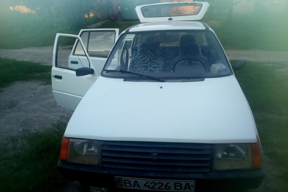 Продам ЗАЗ 1105 Дана 1994 года в Кропивницком