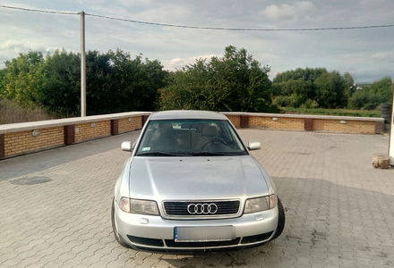 Продам Audi A4 1996 года в Хмельницком