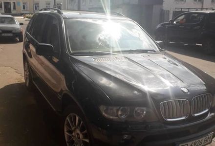 Продам BMW X5 2004 года в Киеве