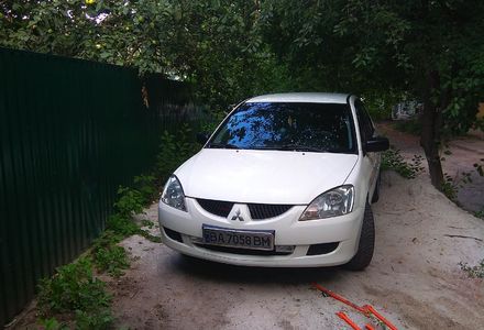 Продам Mitsubishi Lancer 2004 года в Кропивницком