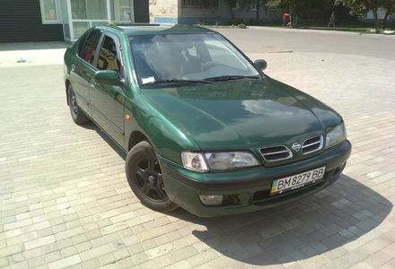 Продам Nissan Primera 1997 года в Сумах