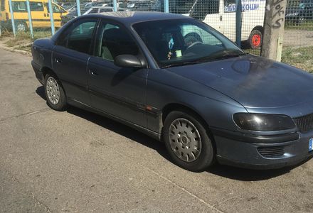 Продам Opel Omega 1998 года в Киеве