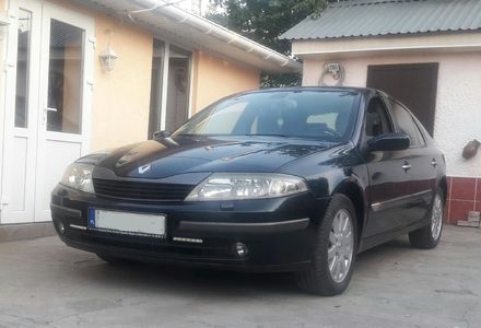 Продам Renault Laguna Privilege  2001 года в г. Балта, Одесская область