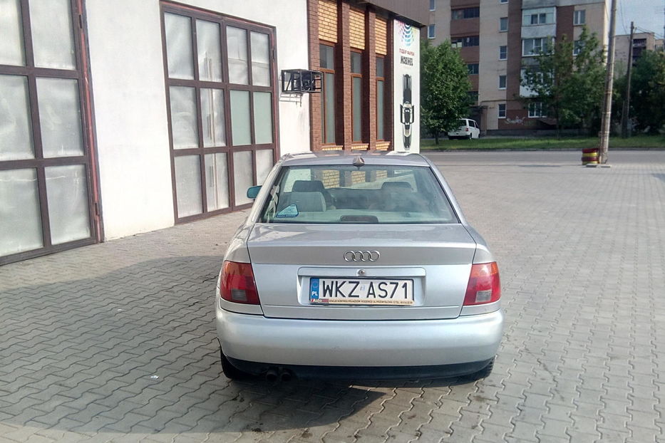 Продам Audi A4 1996 года в Хмельницком