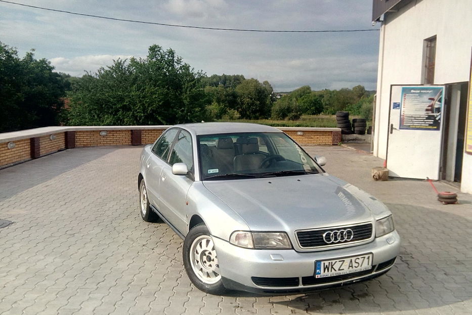 Продам Audi A4 1996 года в Хмельницком