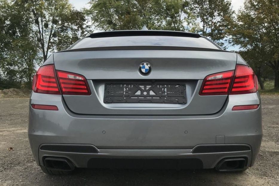Продам BMW 535 X 2011 года в Одессе