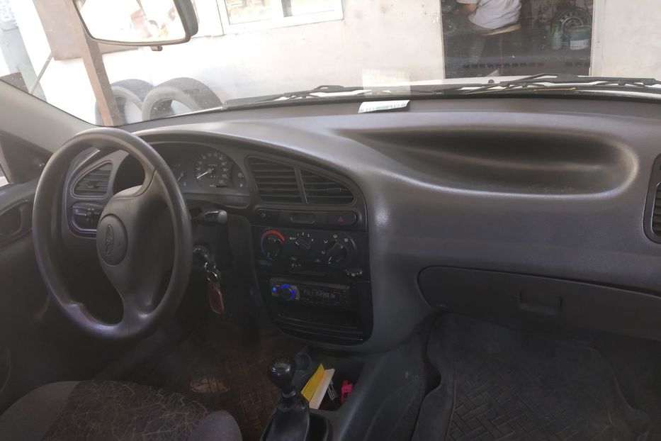 Продам Daewoo Lanos 2008 года в г. Коростень, Житомирская область