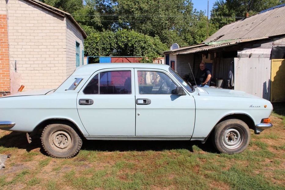 Продам ГАЗ 2410 1982 года в Харькове