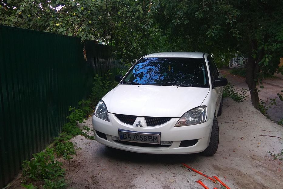 Продам Mitsubishi Lancer 2004 года в Кропивницком