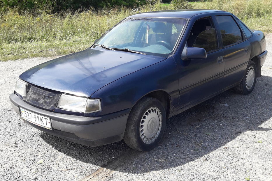 Продам Opel Vectra A 1990 года в Хмельницком