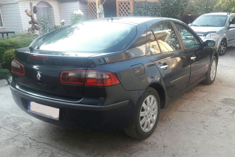 Продам Renault Laguna Privilege  2001 года в г. Балта, Одесская область