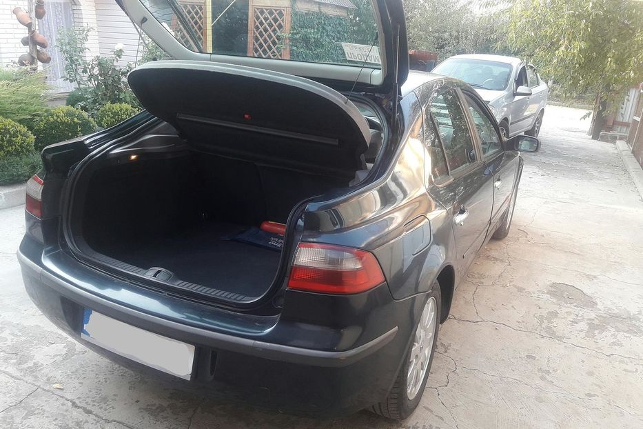 Продам Renault Laguna Privilege  2001 года в г. Балта, Одесская область