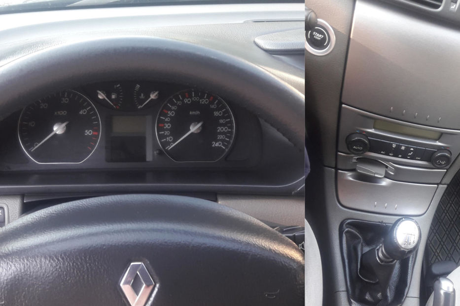 Продам Renault Laguna Privilege  2001 года в г. Балта, Одесская область