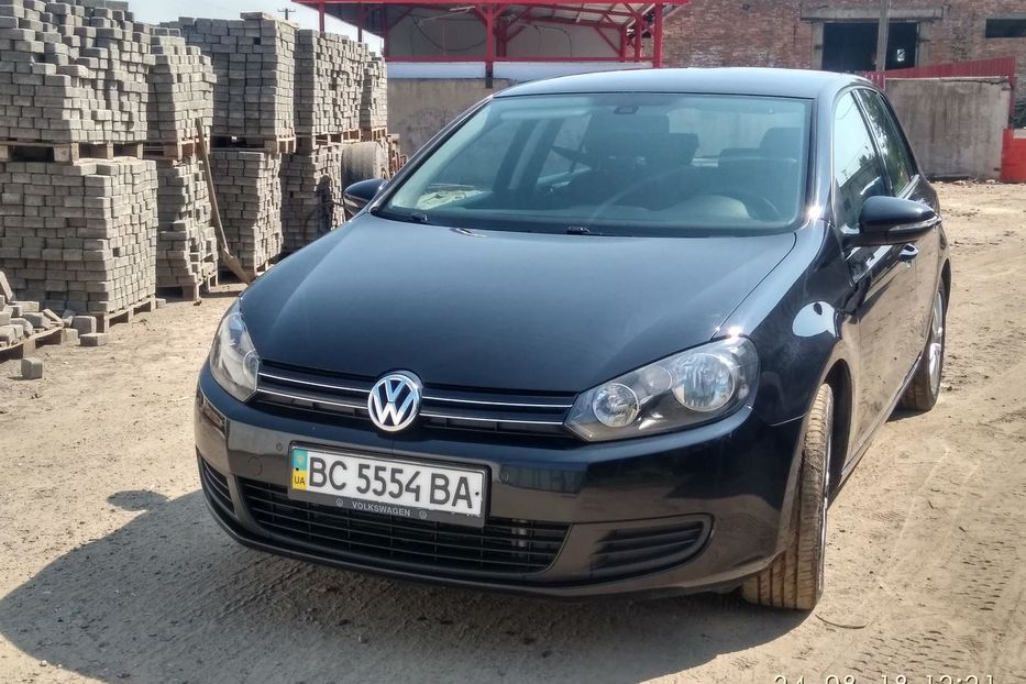 Продам Volkswagen Golf VII 2012 года в Львове