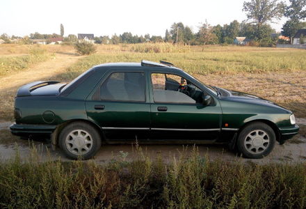 Продам Ford Sierra 1992 года в г. Нетишин, Хмельницкая область