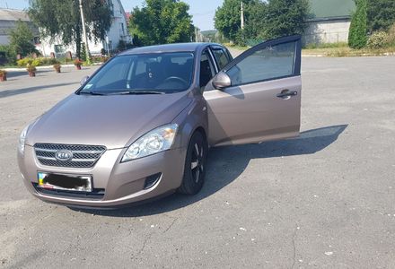 Продам Kia Ceed 2008 года в Хмельницком