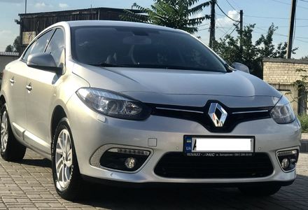 Продам Renault Fluence  2016 года в Запорожье