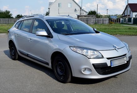 Продам Renault Megane III 2011 года в г. Фастов, Киевская область