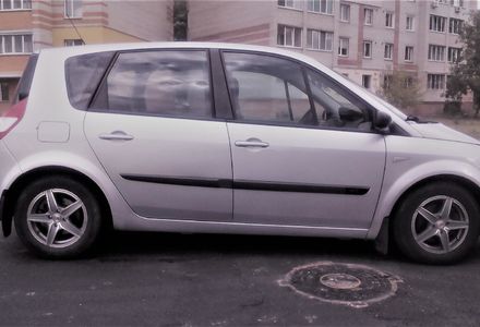 Продам Renault Scenic 2 2005 года в Сумах