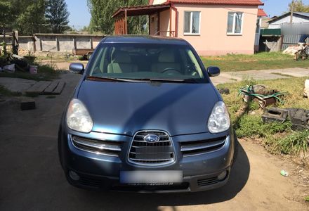 Продам Subaru Tribeca B9 2006 года в г. Бровары, Киевская область