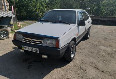 Продам ВАЗ 21099 1993 года в Ровно