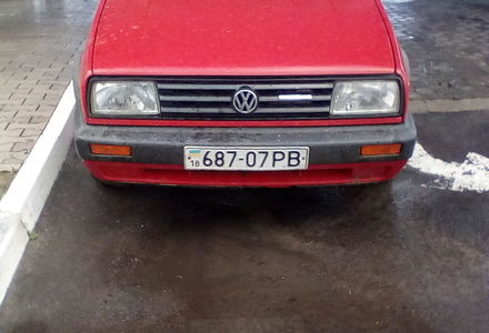 Продам Volkswagen Jetta 1986 года в г. Костополь, Ровенская область