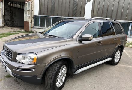 Продам Volvo XC90 2012 года в Харькове