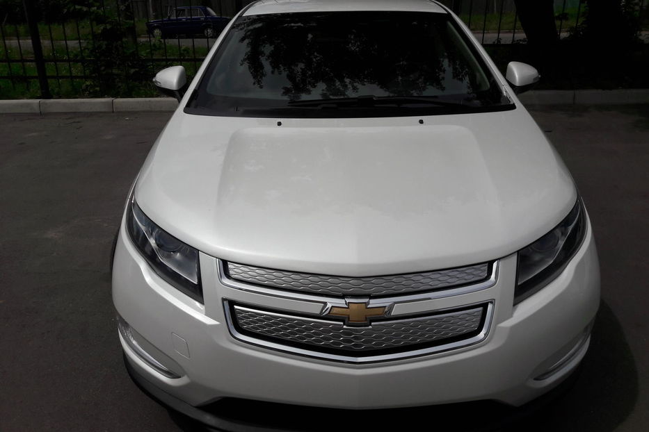 Продам Chevrolet Volt 2015 года в Киеве