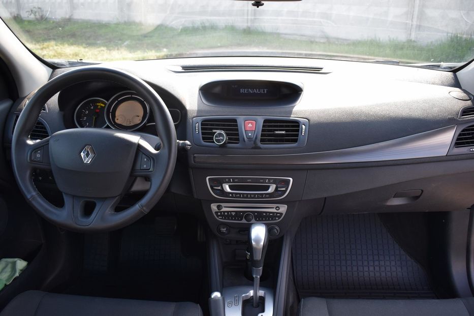 Продам Renault Megane III 2011 года в г. Фастов, Киевская область