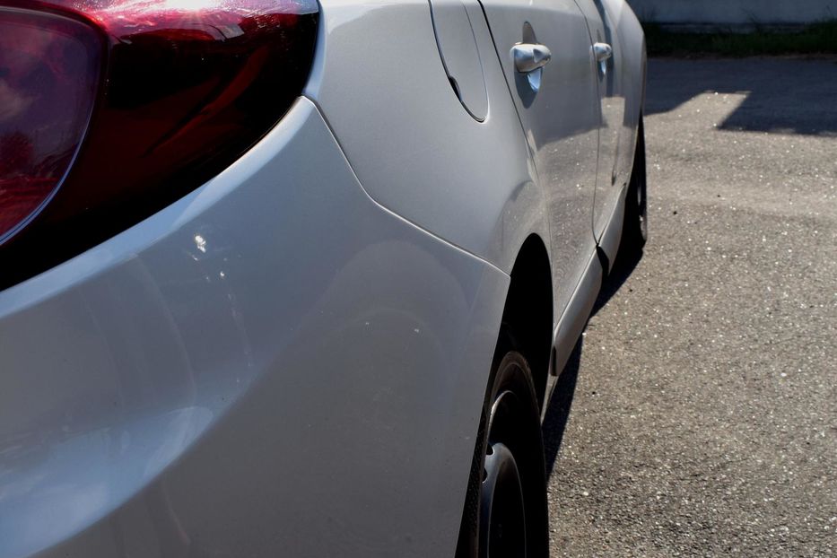 Продам Renault Megane III 2011 года в г. Фастов, Киевская область