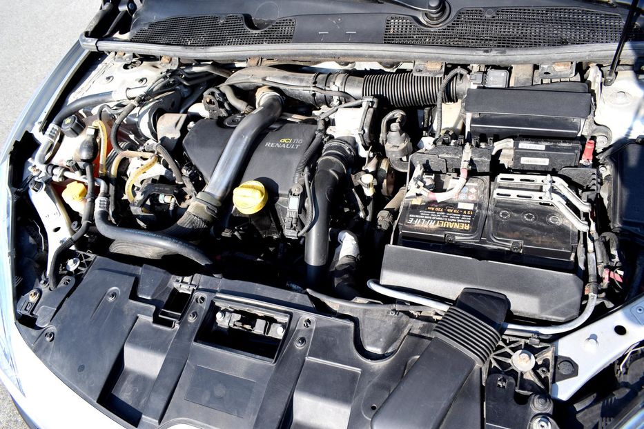 Продам Renault Megane III 2011 года в г. Фастов, Киевская область