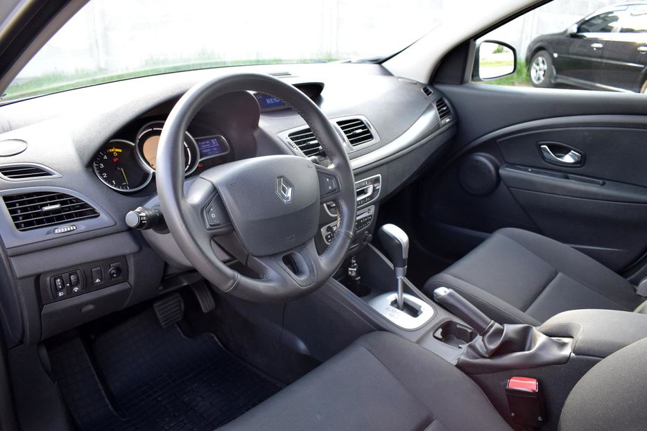 Продам Renault Megane III 2011 года в г. Фастов, Киевская область