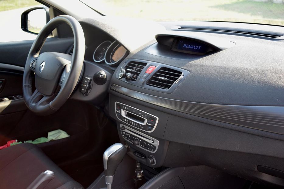 Продам Renault Megane III 2011 года в г. Фастов, Киевская область
