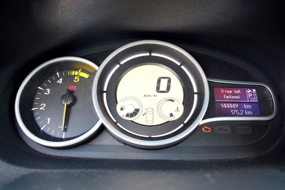 Продам Renault Megane III 2011 года в г. Фастов, Киевская область