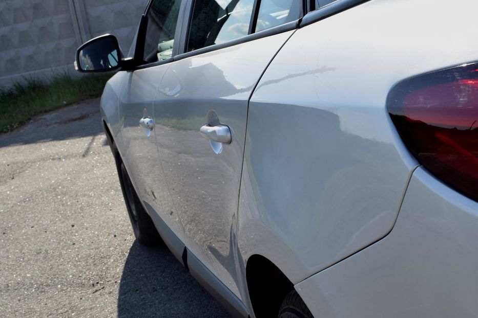 Продам Renault Megane III 2011 года в г. Фастов, Киевская область