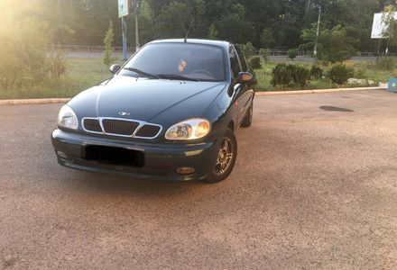 Продам Daewoo Sens 2005 года в Николаеве