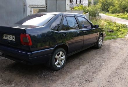 Продам Fiat Tempra 1996 года в Харькове