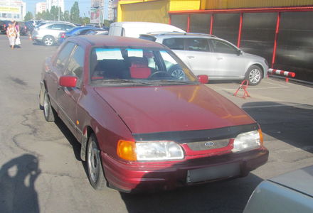 Продам Ford Sierra LX 1989 года в Харькове