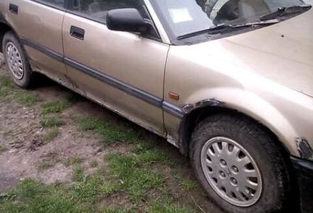 Продам Honda Civic 1988 года в Ивано-Франковске